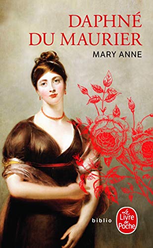 Mary Anne von Le Livre de Poche